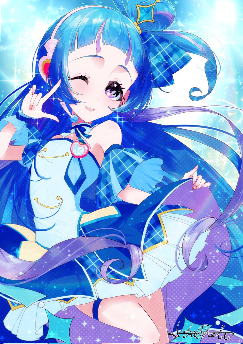 KaTholi@Illustrator tweet media