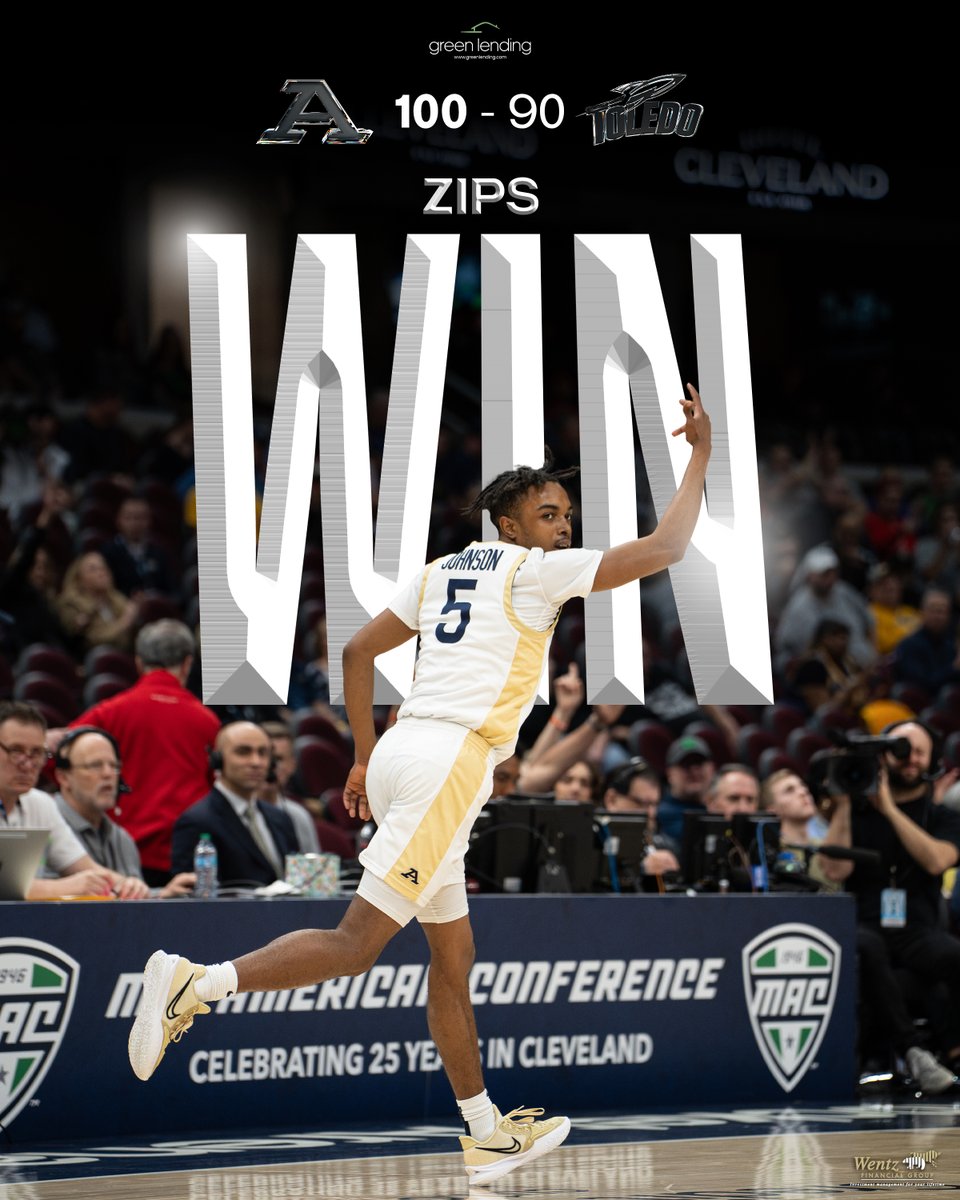 Zips Win‼️

#GoZips🦘