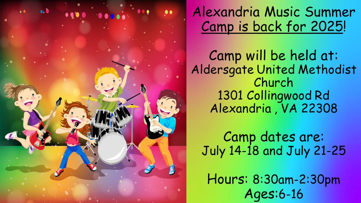 AMCompany_'s tweet photo. #summercamp https://t.co/tlrR0dSC2b