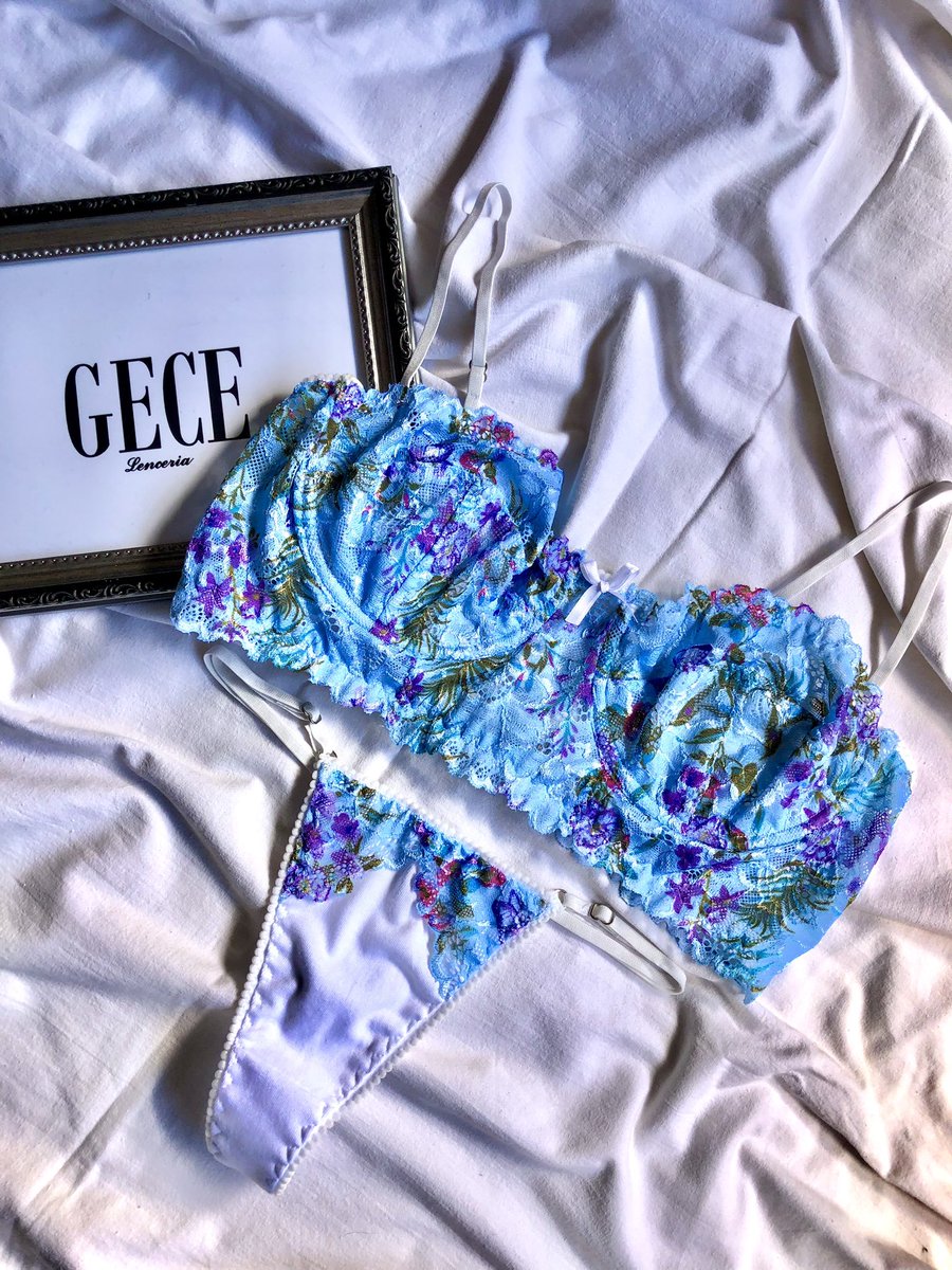 gecelenceria's tweet photo. 💙😍✨ https://t.co/aTtaISCL4t