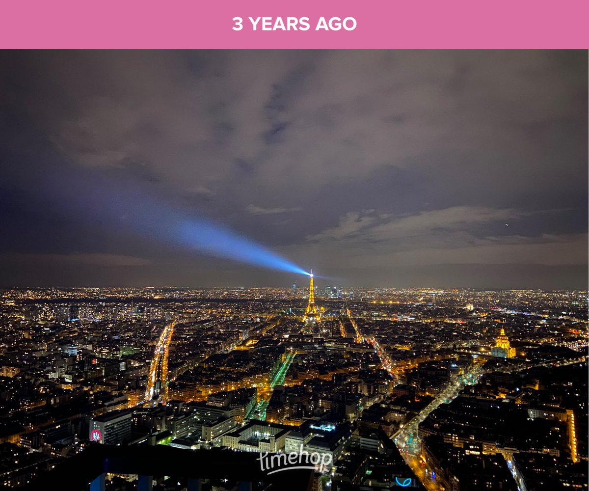 IHSTravelGroup's tweet photo. This time, next year, we will be back! #paris #2026 https://t.co/lKeTW5cU1R
