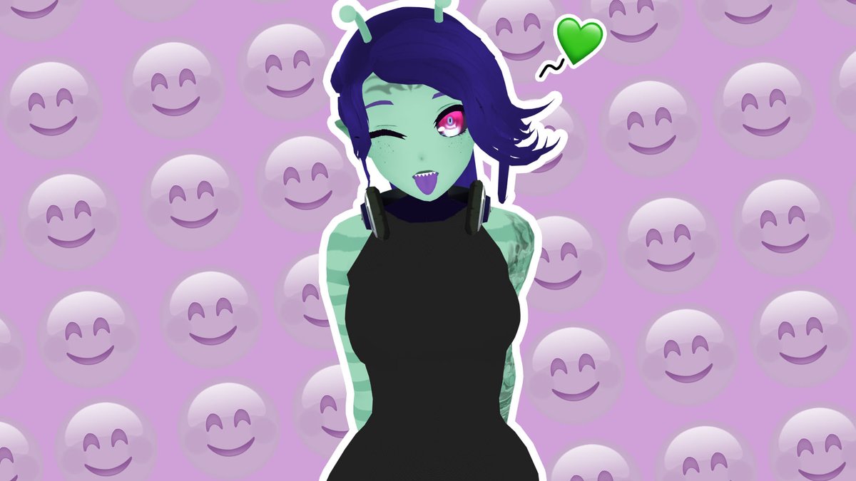 Hi There Earthlings💚

Want To Hang Out? I Am Live Now On Twitch So Come Say Hi? 😊✨
twitch.tv/jeffybed