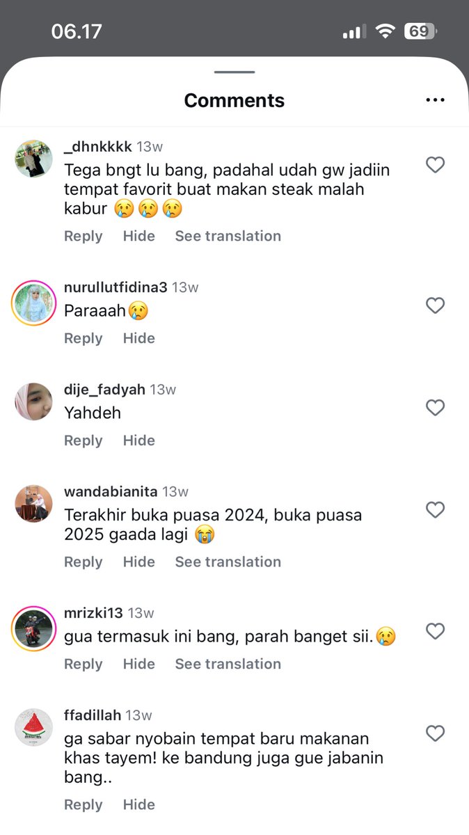 Steaknya Orang Kampung tweet media