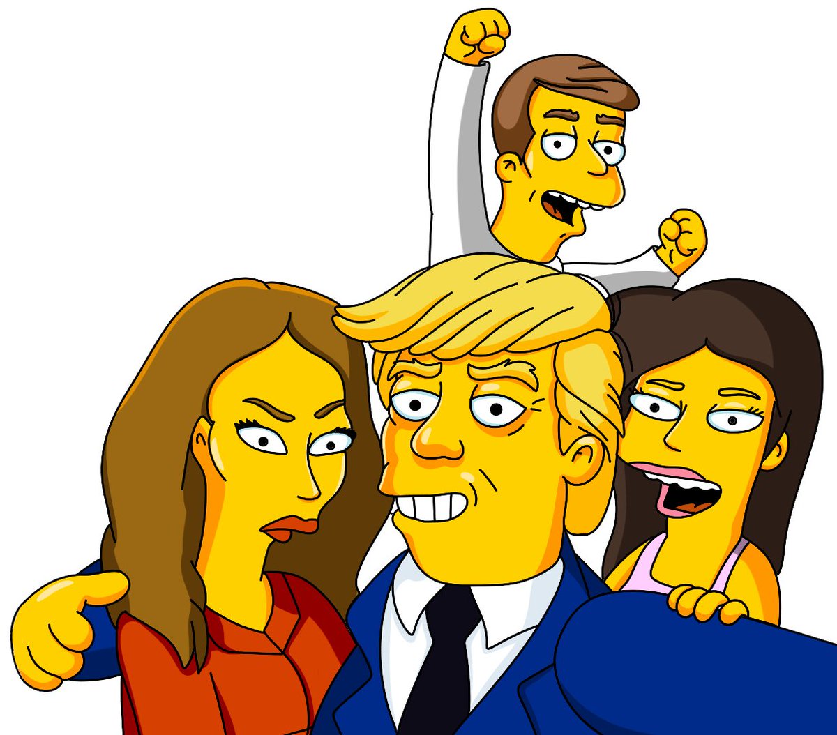 trumpsonsonsol's tweet photo. Meme Contest! 🎨

We will be giving away 5 SOL + $TRUMPSONS to the best memes we see!

Join the live for more information! 🎦 https://t.co/FndKHs8Chy
