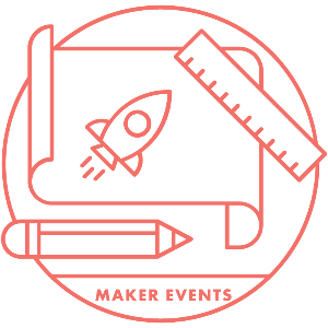 Upcoming Workshops &amp; Camps at Moonlighter FabLab - mailchi.mp/moonlighterfab…