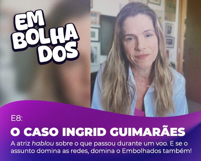 UbookApp's tweet photo. Conversamos com a advogada Raquel Rinaldi sobre o caso da atriz Ingrid Guimarães, que foi obrigada a deixar sua poltrona e mudar para outra, durante um voo dos Estados Unidos para o Brasil. 

A especialista deu dicas sobre os direitos do consumidor. https://t.co/ZiDHMgsAzy