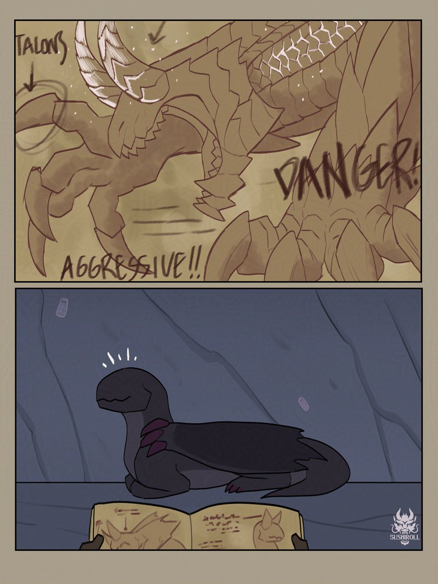 Daily Dragon 542
False advertising