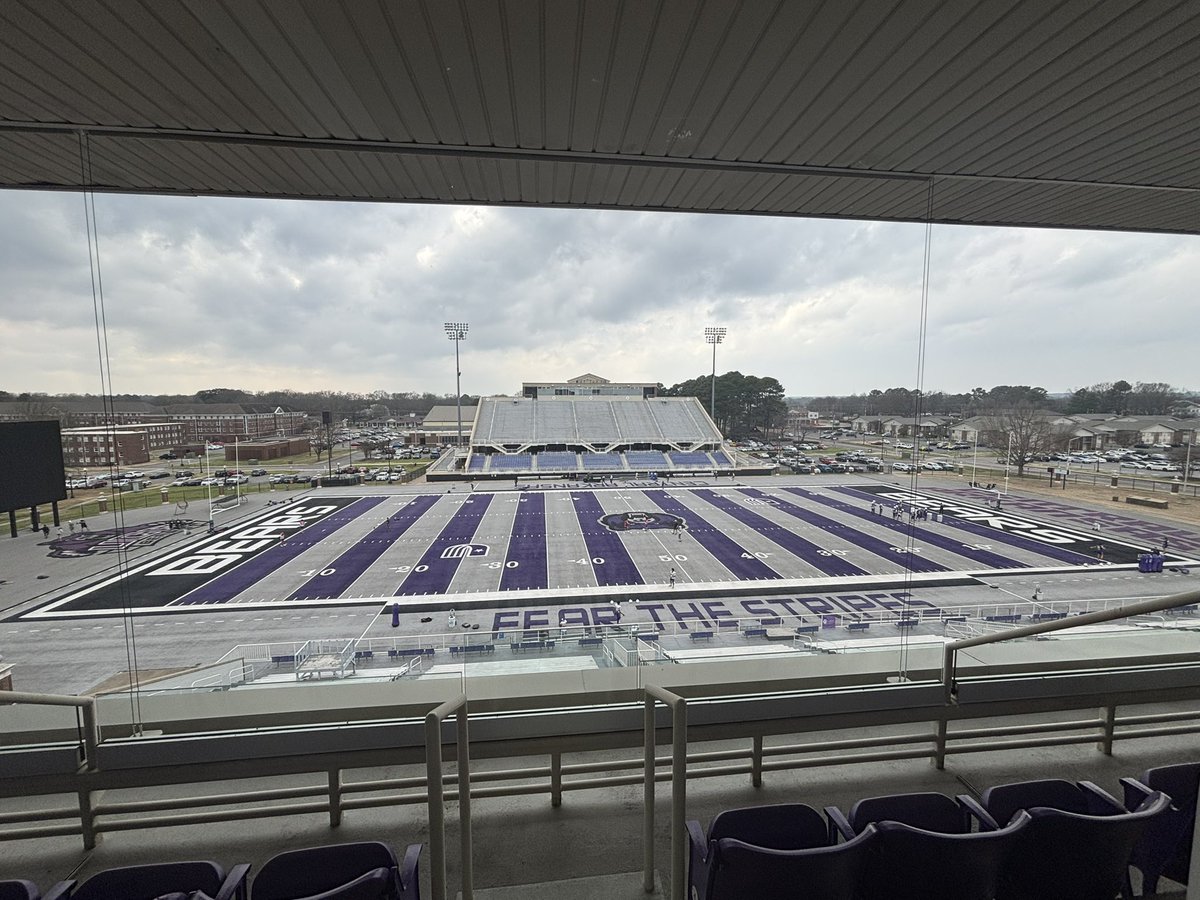 #AGTG After a great visit and conversation with <a href="/CoachGBoykin/">Gunnar Boykin - UCA</a> I am blessed to receive my 2nd D1 offer from the University of Central Arkansas!! <a href="/NathanBrownUCA/">Nathan Brown</a> @Camraggio <a href="/MSouthFootball/">Millard South Football</a> <a href="/taylorMendy93/">Taylor Mendenhall</a> <a href="/marshelite/">Marsh Elite Performance</a> <a href="/Warren_Academy/">Warren Academy</a> <a href="/coach_dutt/">Coach Dylan Utter</a> <a href="/gocatz54/">Joe Glab</a> <a href="/XLJeFe58/">Coach P</a>