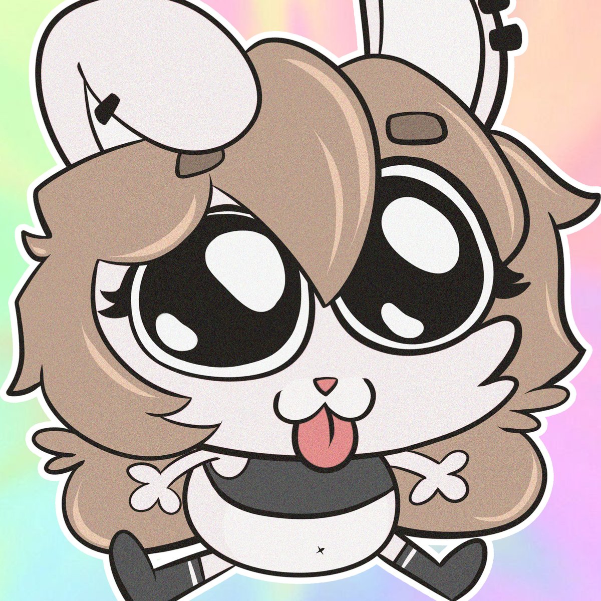 Eroacosador's tweet photo. x ahora este será el nuebo icono de mi próximo gran proyecto
Una Furra vtuber https://t.co/Rw1R9R5KFN