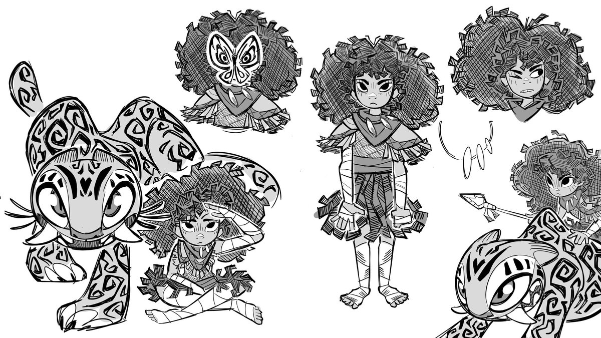BIRDY_arts's tweet photo. New oc !!! https://t.co/NqYM9dzqjv