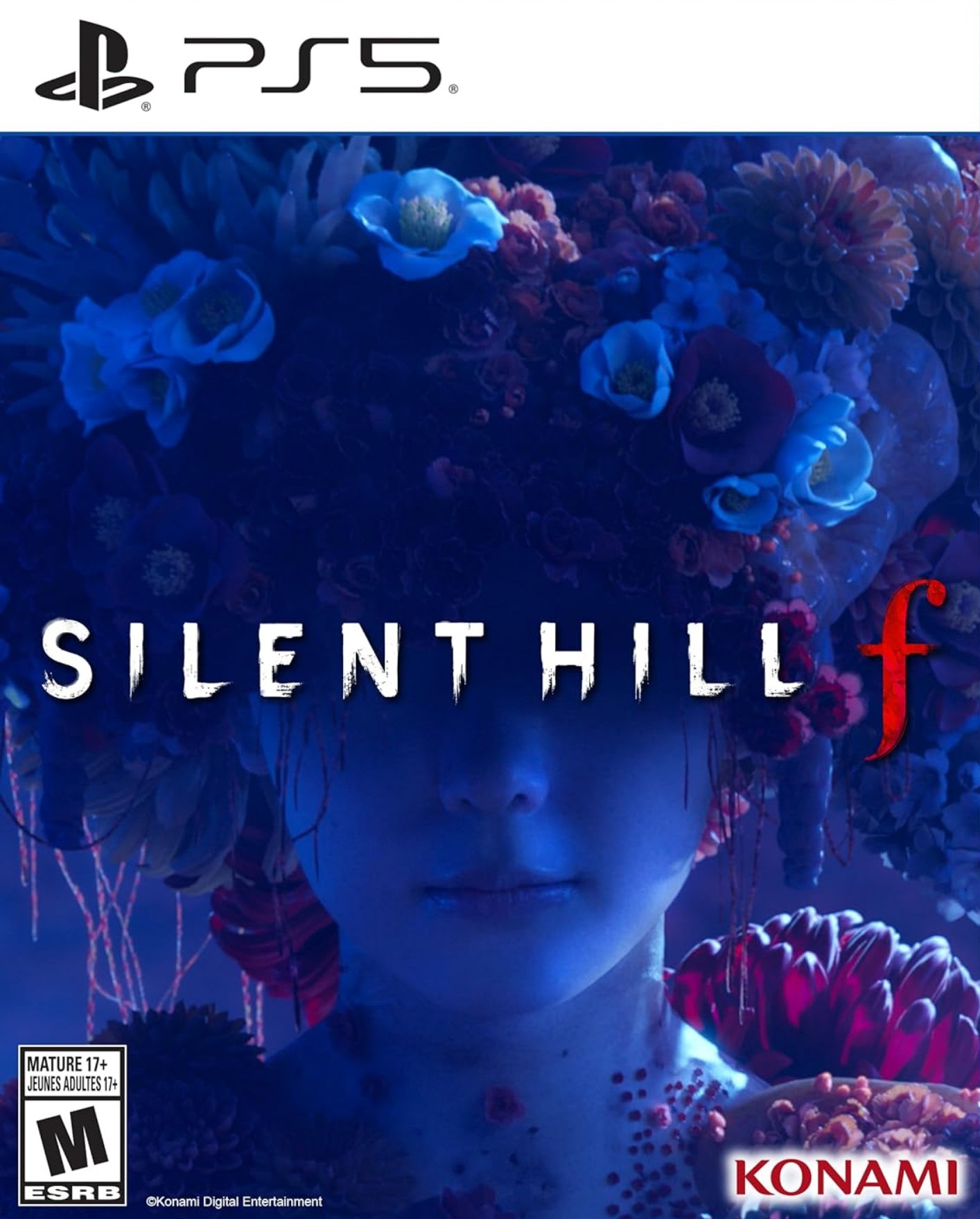 サイレントヒルfポスター＆販促品 サイレントヒルfポスター＆販促品 SILENT HILL f 公式サイト