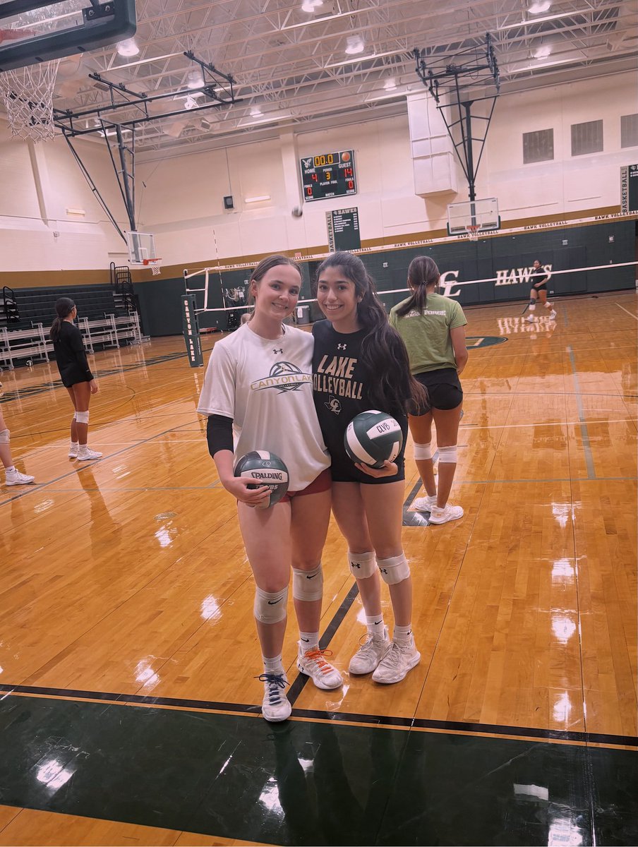 last offseason 💗💗