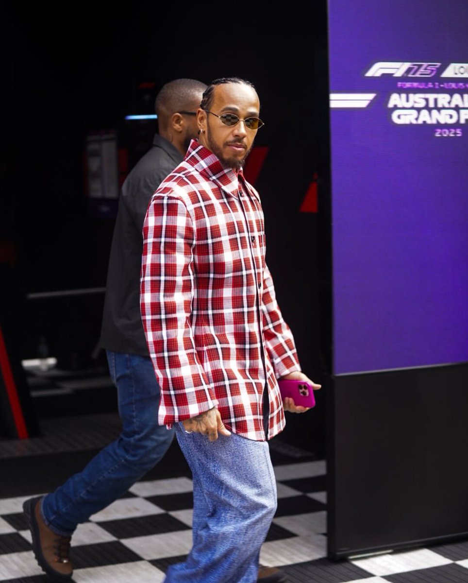Lewis Hamilton our champion tweet media