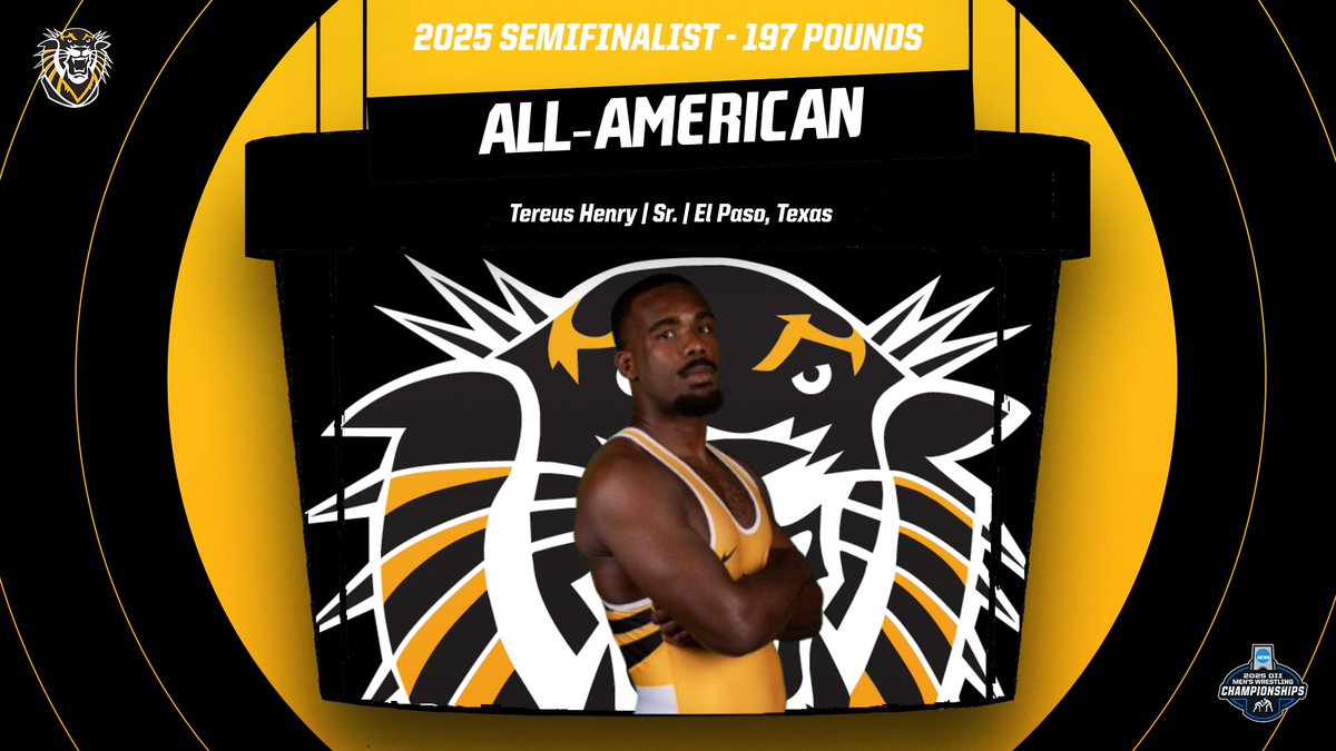 FHSU Wrestling tweet media