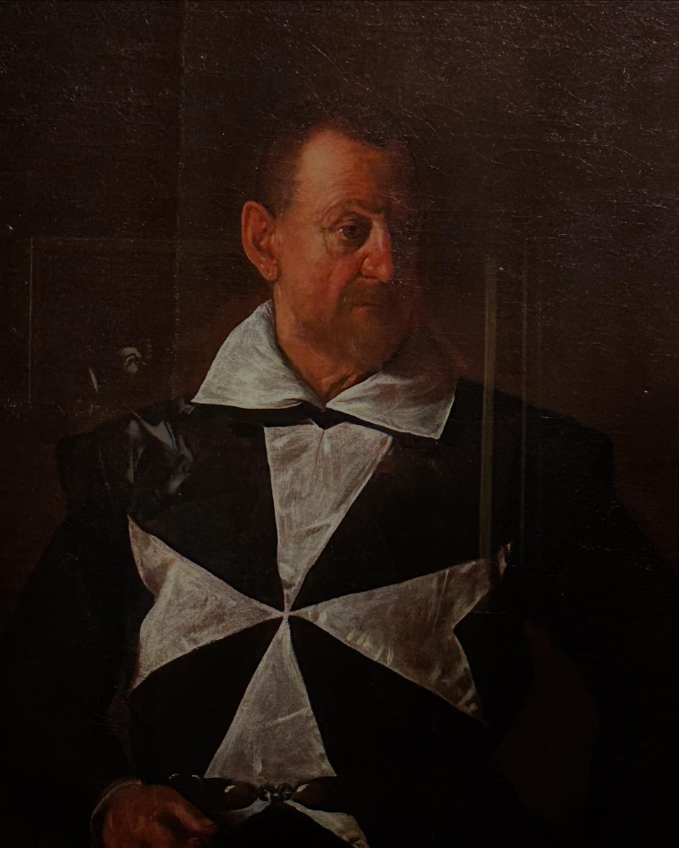 Sguardi senza tempo: the extraordinary, moving, immediate, human beauty of glances that pierce four centuries in an instant.
I dropped in on the new Caravaggio show at Palazzo Barberini. It is, of course, excellent. Substack post incoming for subscribers in the next few days.
