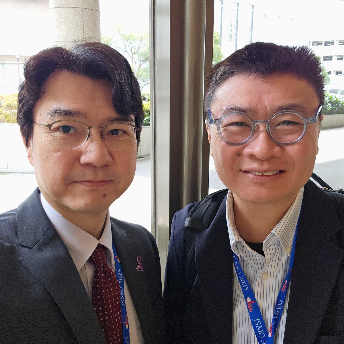 Hidehito HORINOUCHI tweet media