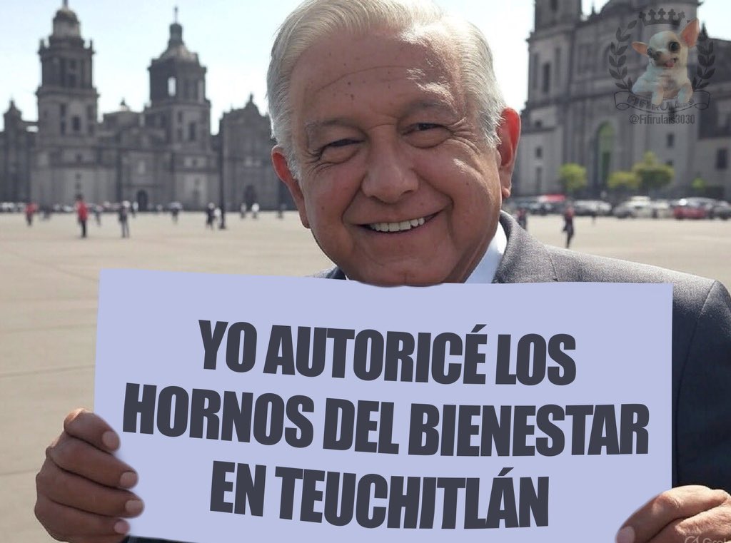 ImpudorPolitico's tweet photo. Un viernes de locos:
La miserable corrupta espuria Claudia Sheinbaum Pardo osó decir “YA DÉJENLO EN PAZ” para que todo México deje de relacionar a Andrés Manuel López Obrador (AMLO) con la existencia de los campos del exterminio del CJNG en Teuchitlán, Jalisco 🥺
@Fifirulais3030: https://t.co/pTgmwRRryd