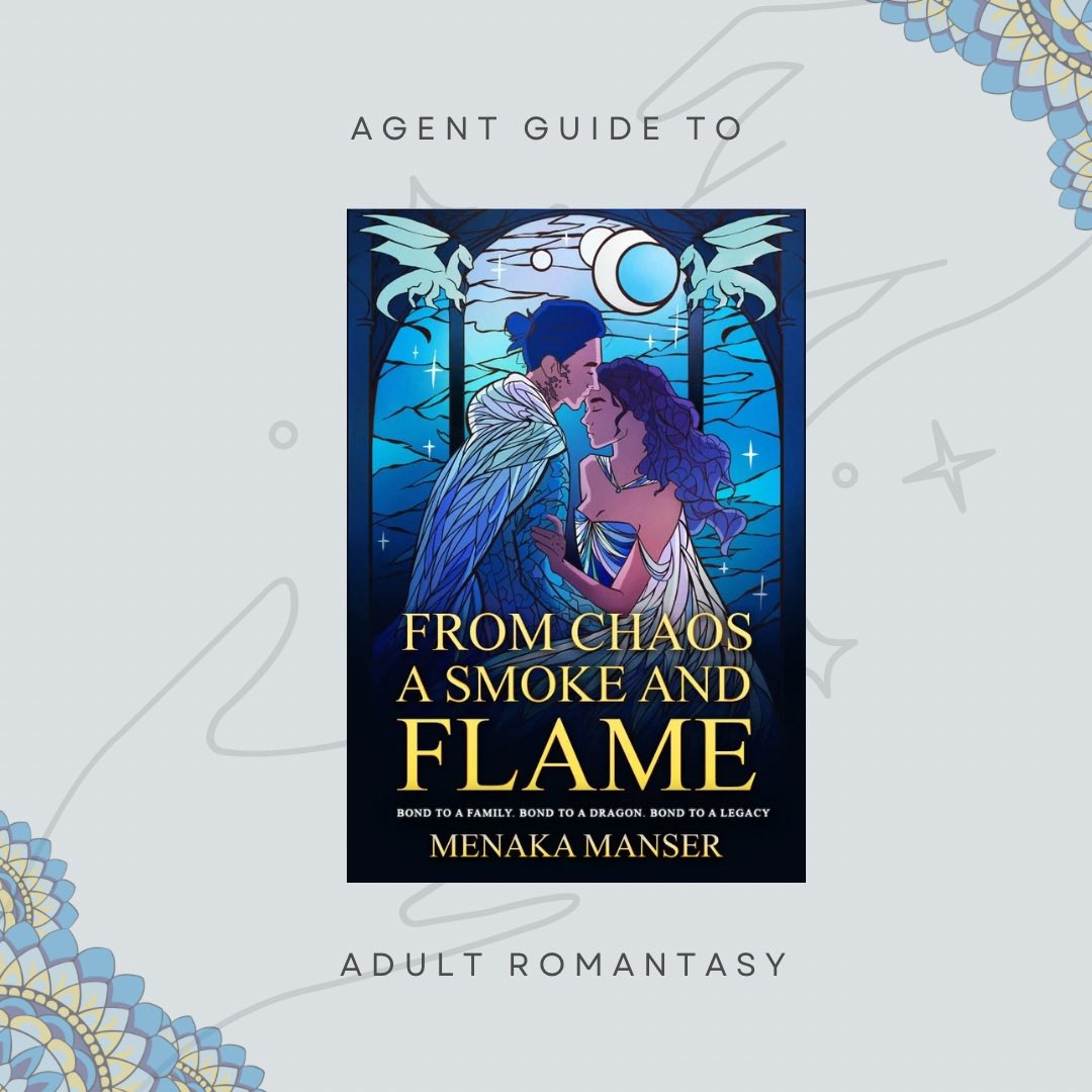 menakawrites_'s tweet image. BRIDGERTON x TRIAL OF THE SUN QUEEN
My #agentguide for my (nearly) #amquerying project!
A runaway and a dragon heir must marry and push aside their desires to overthrow a corrupt dragon bloodline or risk their glass cities falling to the ground.
❤️🔥 adult Romantasy
🪞 magic