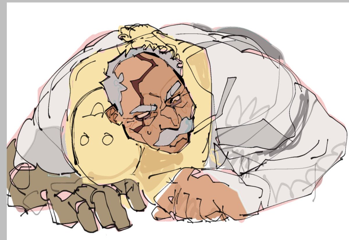 Conquest oooug #Invincible