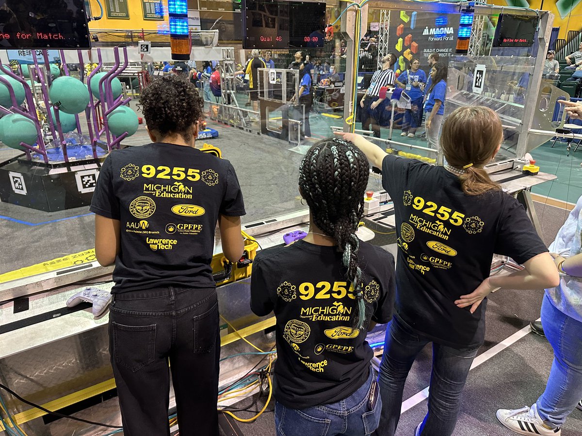 STATE CHAMPS! RoboZone tweet media