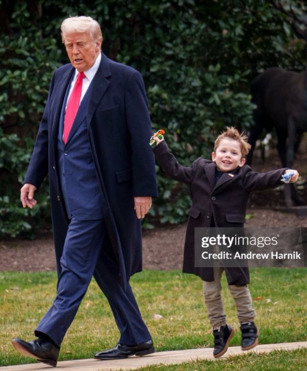 This picture will be used in history books.