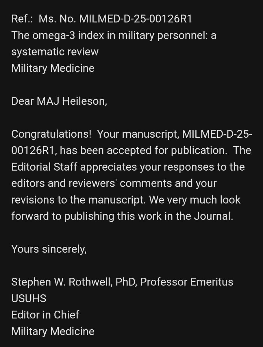 Jeffery L. Heileson, PhD, RD tweet media