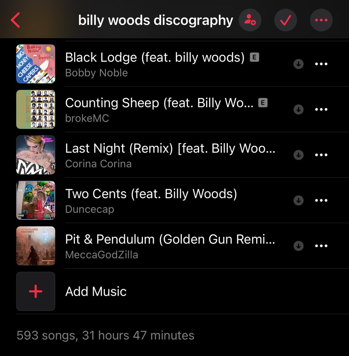 Kilgore Doubt tweet media