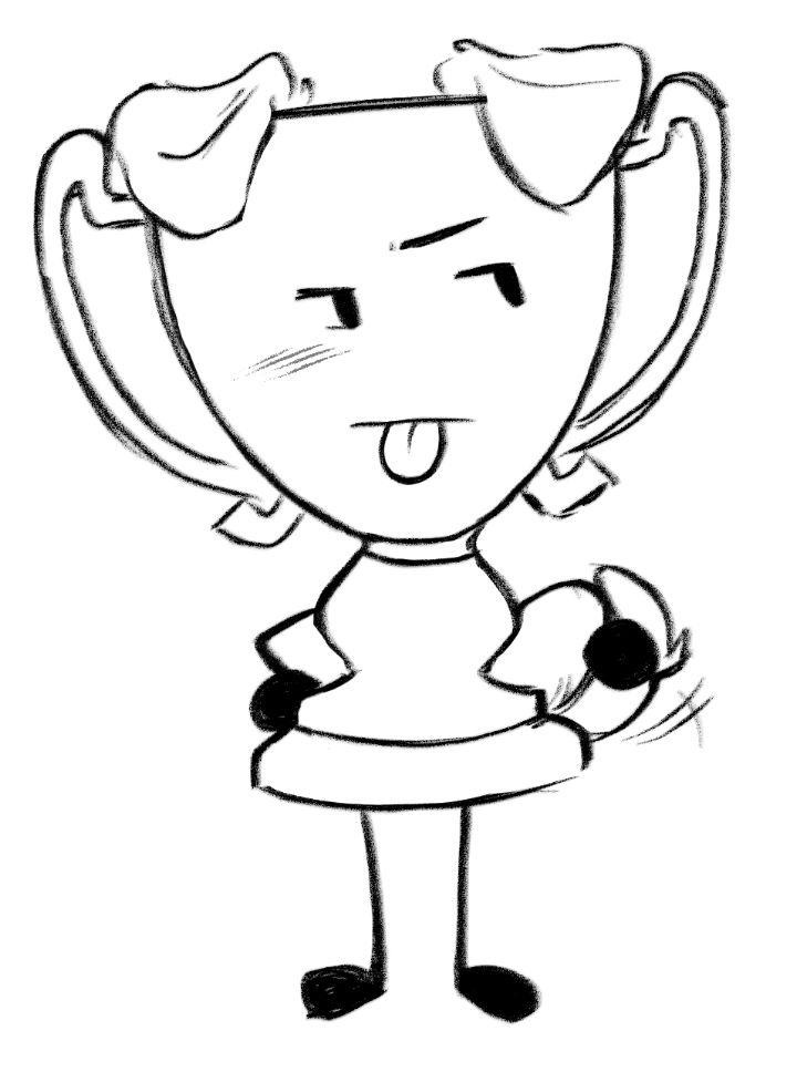 Fivenaf's tweet photo. a Bunch of doodles https://t.co/6JjNwEf0Uv