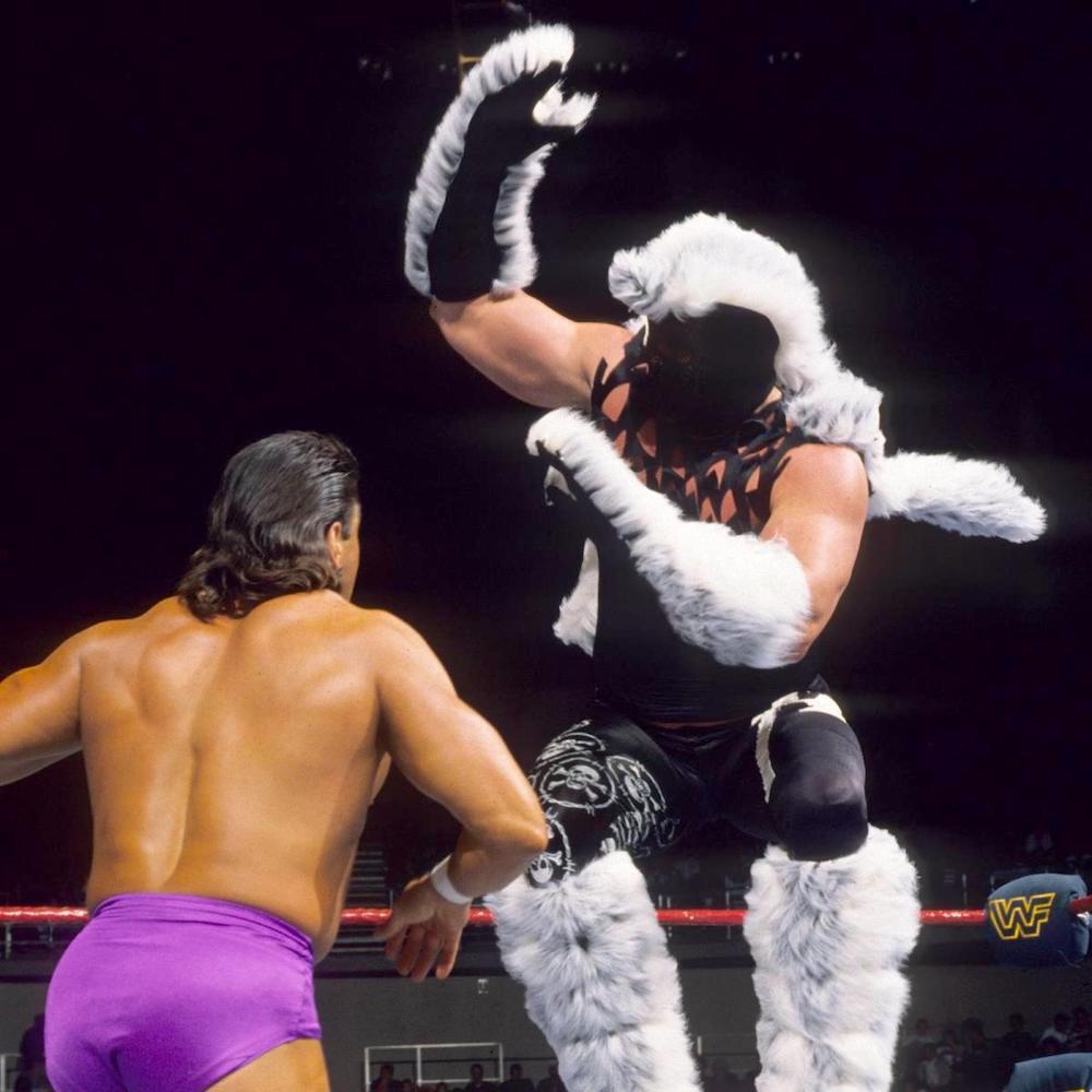 MrWresthold's tweet photo. Triple H being inducted into the WWE Hall of Fame before Skunkman is a damn disgrace.
#WWE #WWEHOF #LegendsOfWrestling #Stinkor #MasterOfTheWWEUniverse https://t.co/PKjWBncQse