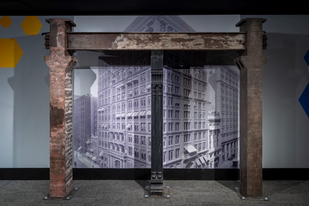 Preservation Chicago: Love Your City Fiercely! ® tweet media