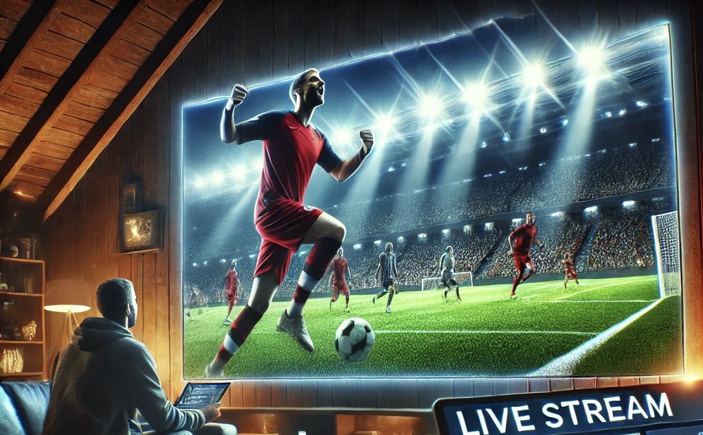 How to Watch Football Matches on Your Laptop Legally in 2025 theinternetmoola.com/how-to-watch-f…