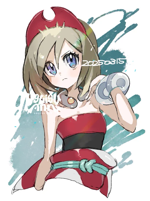 カイさん(ポケモン) 