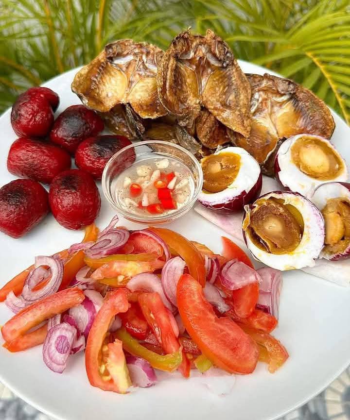 Mario06434800's tweet photo. Here’s what the Pinoy kind of breakfast should be! https://t.co/qHehZeTjpP