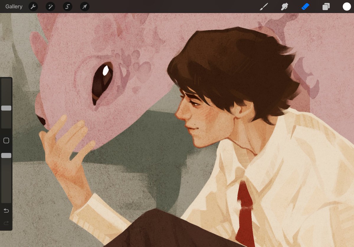 joe 🌱 COMMS OPEN tweet media