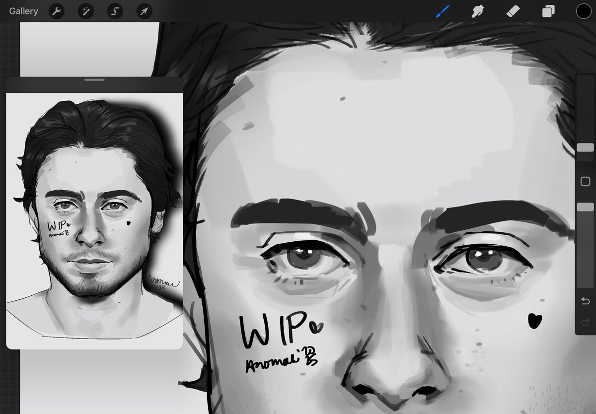 anom ✨ tweet media