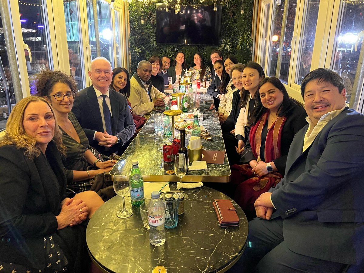 Jason Wong (@jasonwong12) on Twitter photo An amazing first day of <a href="/DentalShowcase/">BDIA Dental Showcase</a>
Very good to have given a keynote presentation & hosted the oral health associations & societies for the third time. Great to hear a such positive speech from <a href="/SKinnock/">Stephen Kinnock</a> & thanks for having photo taken with <a href="/FMLM_UK/">Faculty of Medical Leadership and Management</a> clinical fellows An amazing first day of <a href="/DentalShowcase/">BDIA Dental Showcase</a>
Very good to have given a keynote presentation & hosted the oral health associations & societies for the third time. Great to hear a such positive speech from <a href="/SKinnock/">Stephen Kinnock</a> & thanks for having photo taken with <a href="/FMLM_UK/">Faculty of Medical Leadership and Management</a> clinical fellows