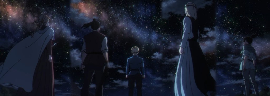 jaksamw4's tweet image. Peak