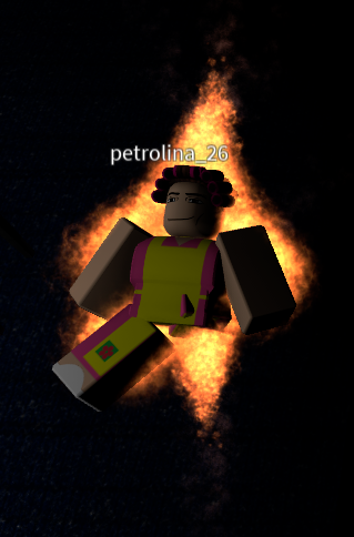 petrolinalol's tweet photo. yo con este calor:

#ROBLOX #calor #amoryfuego #robloxart https://t.co/o8JhucKCHj