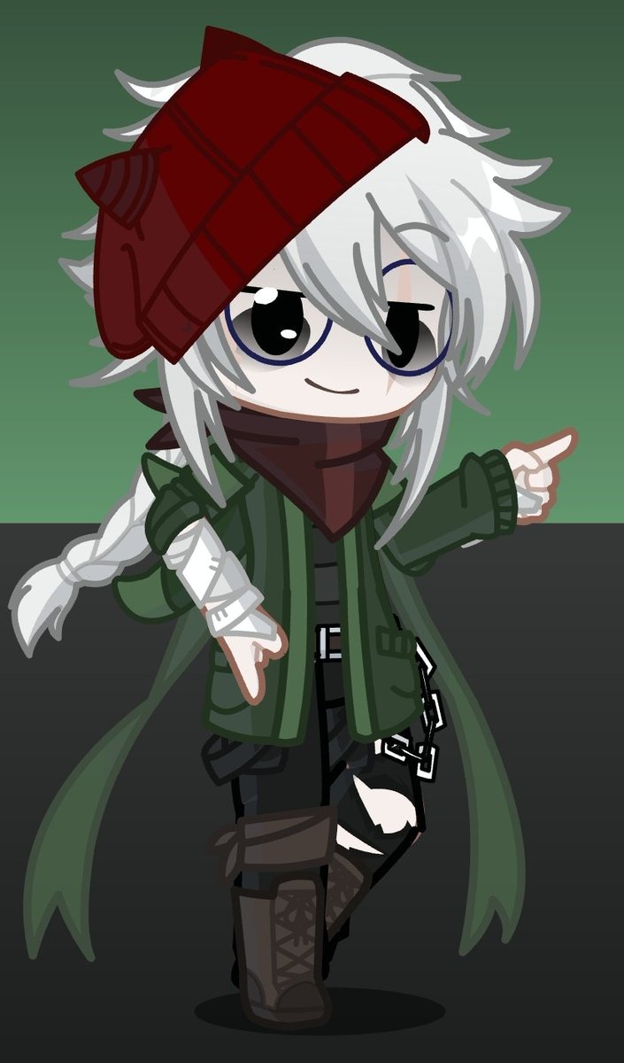 KiruzuHi's tweet photo. @starixshine3 Nice outfit ;) https://t.co/kK94GH0nHE