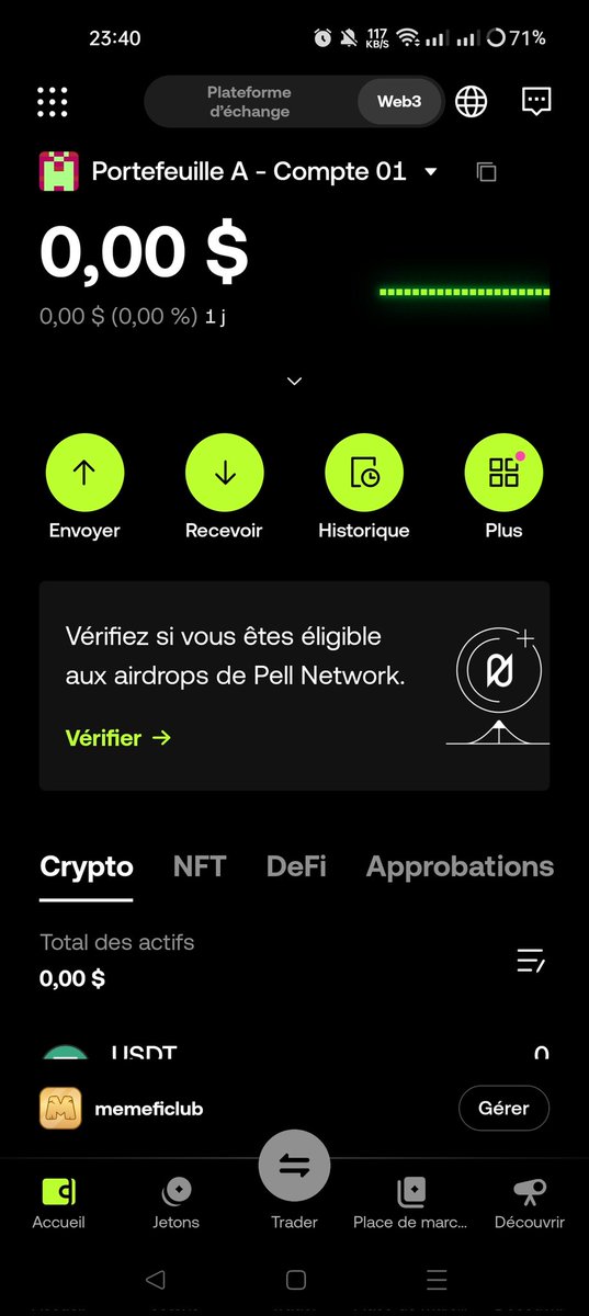 MymouadD's tweet photo. @monsteraco_nft rv2tY69ZMLEAxWZGddQdEqM1wT9XNHeq98Jk2t2iBiy https://t.co/eIrWGOcvH1