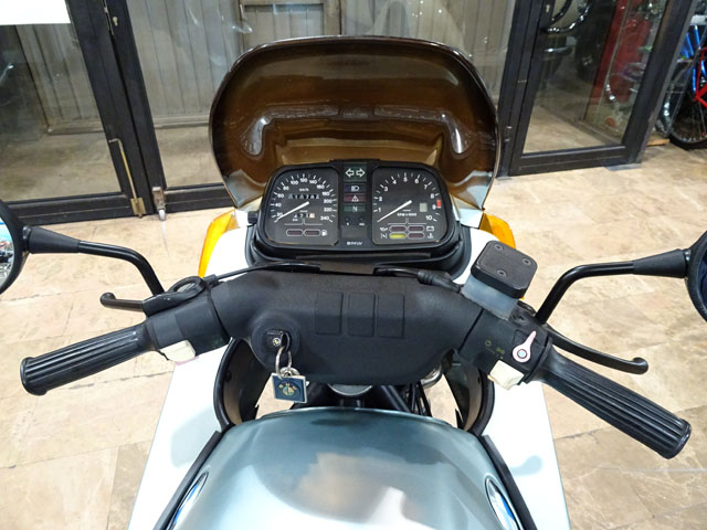 antequeraclasic's tweet photo. BMW K 75 S - AÑO 1986

https://t.co/WZIhC3L2xf https://t.co/QzIla66XQa