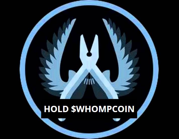 whompcoin's tweet photo. Those who know💀
https://t.co/hC3QFGbNbW

Join the official Telegram: https://t.co/BpicsYvy9T

 #cryptocurrency #memecoins #Crypto #CryptoTrading #Solana #CryptoCommunity #Blockchain #criptomoneda #viral #fypviraltwitter #ETH #DOGE #Dogecoin #PEPE #SolanaMemeCoins #SolanaAirdrop #Bitcoin #CriptoEstafa