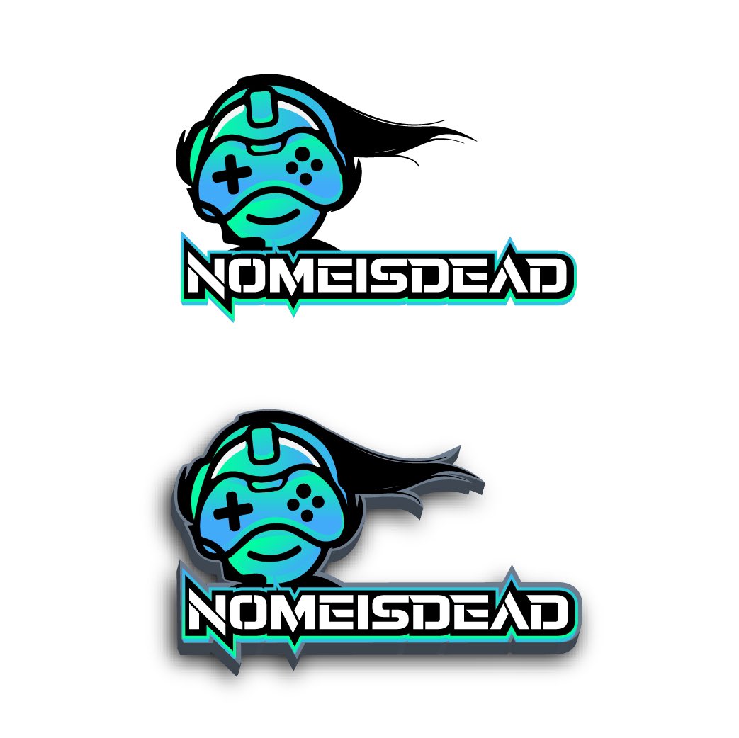 Custom-designed logo for a gaming enthusiast, combining a sleek controller design with a dynamic character element. Let me bring your vision to life with personalized, eye-catching graphics! 🚀 🕹️

#Logo
#Logodesigner
#Logomaker
#LogoDesign
#Logos
#GraphicDesign
#commissionsopen