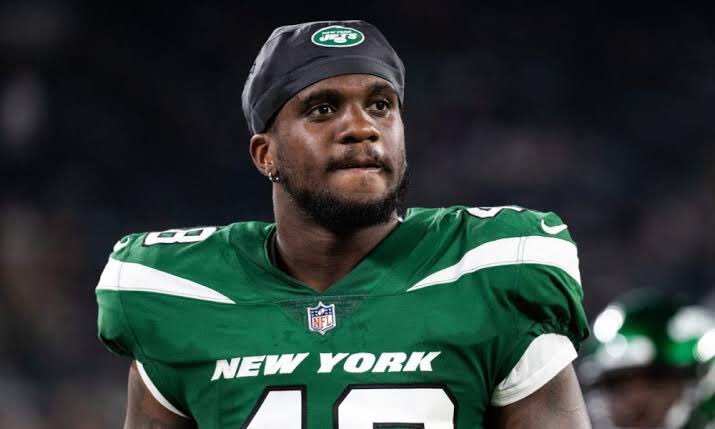 The #Lions have signed TE Kenny Yeboah on a one year deal, per <a href="/davebirkett/">Dave Birkett</a>