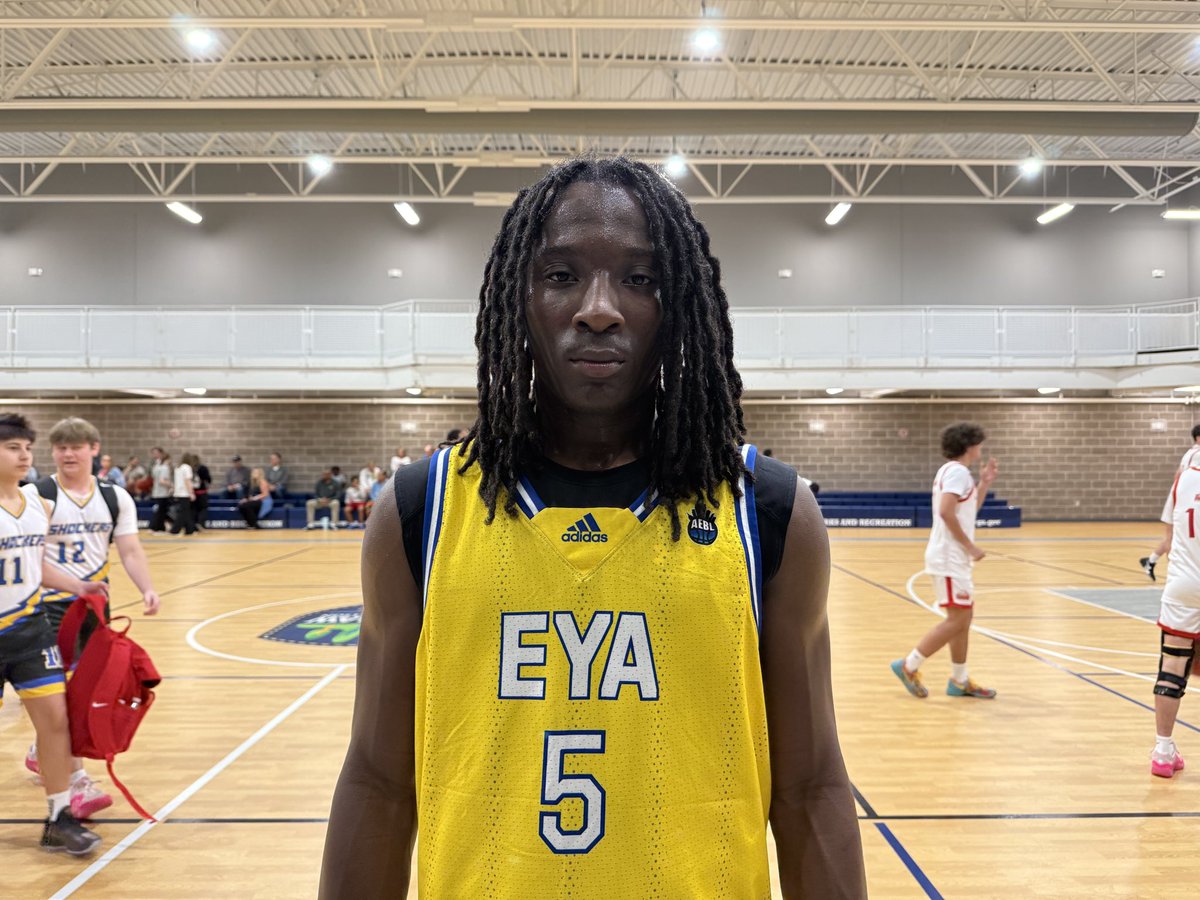 Josh Tec (@_joshtec) on Twitter photo <a href="/EYASports_/">EYA Sports Basketball</a> 16U (OTR) was all toughness and grit in their weekend-opening win. Dominic Jimenez was at the center of their success. He made winning plays all game long and found plenty of success as a slasher. He doesn't play a flashy style, but he impacts the game in every way. <a href="/EYASports_/">EYA Sports Basketball</a> 16U (OTR) was all toughness and grit in their weekend-opening win. Dominic Jimenez was at the center of their success. He made winning plays all game long and found plenty of success as a slasher. He doesn't play a flashy style, but he impacts the game in every way.