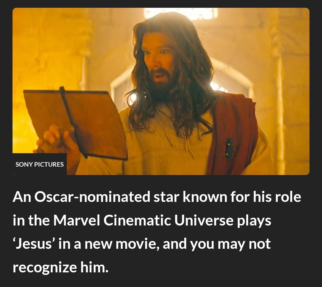 mmno. no no. you can still recognise him. you can definitely still recognise him.