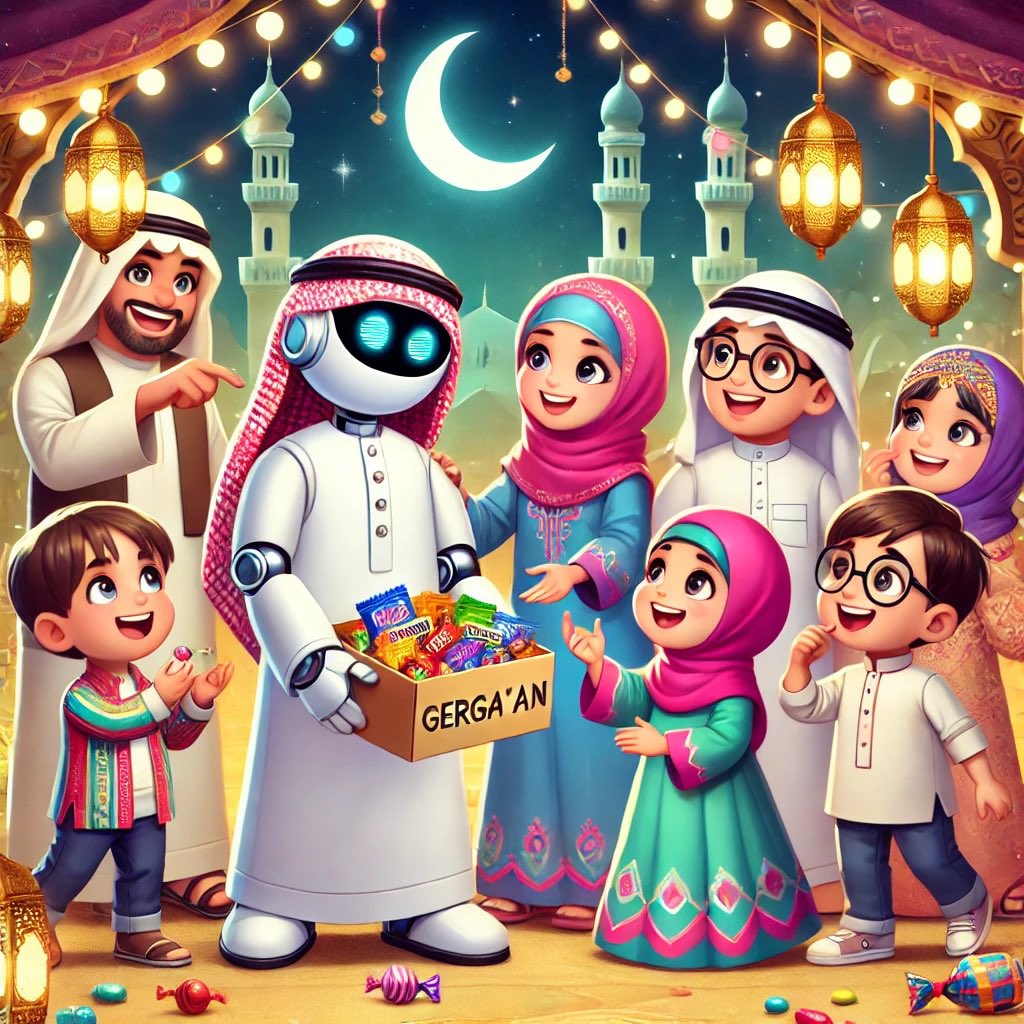 RoboTweak // روبوطويق tweet media