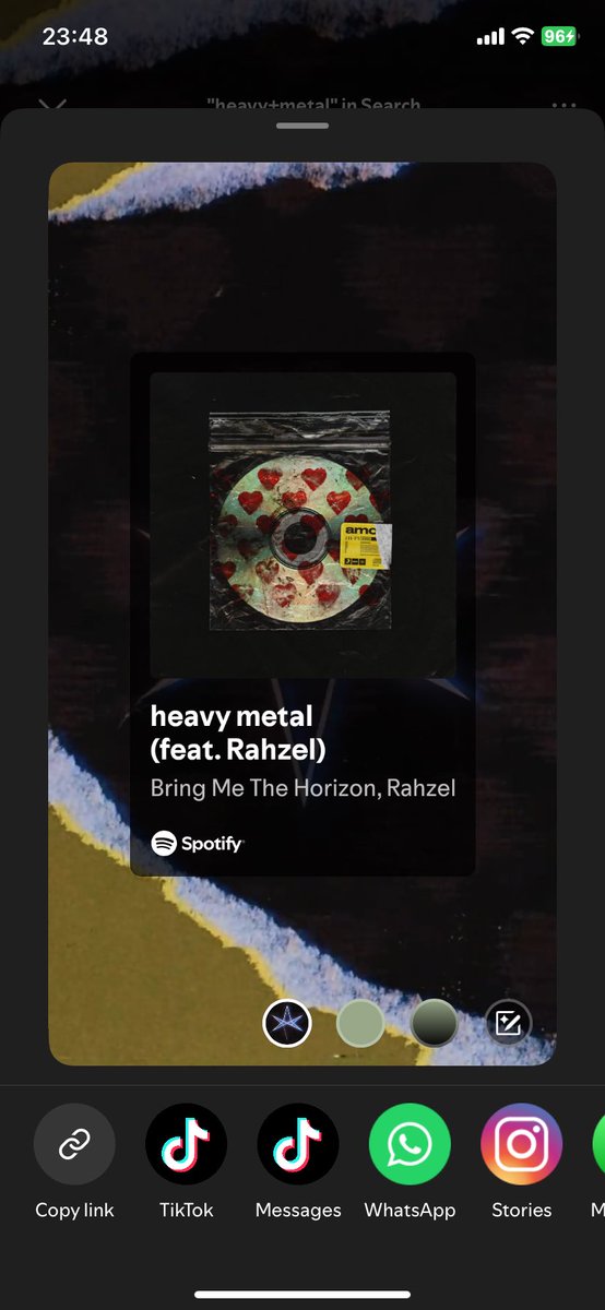 boompowwder's tweet photo. swear there was a song oli wrote once about him not gaf at all what y'all are saying bout their music 🤔 https://t.co/jcufbLn4RW
