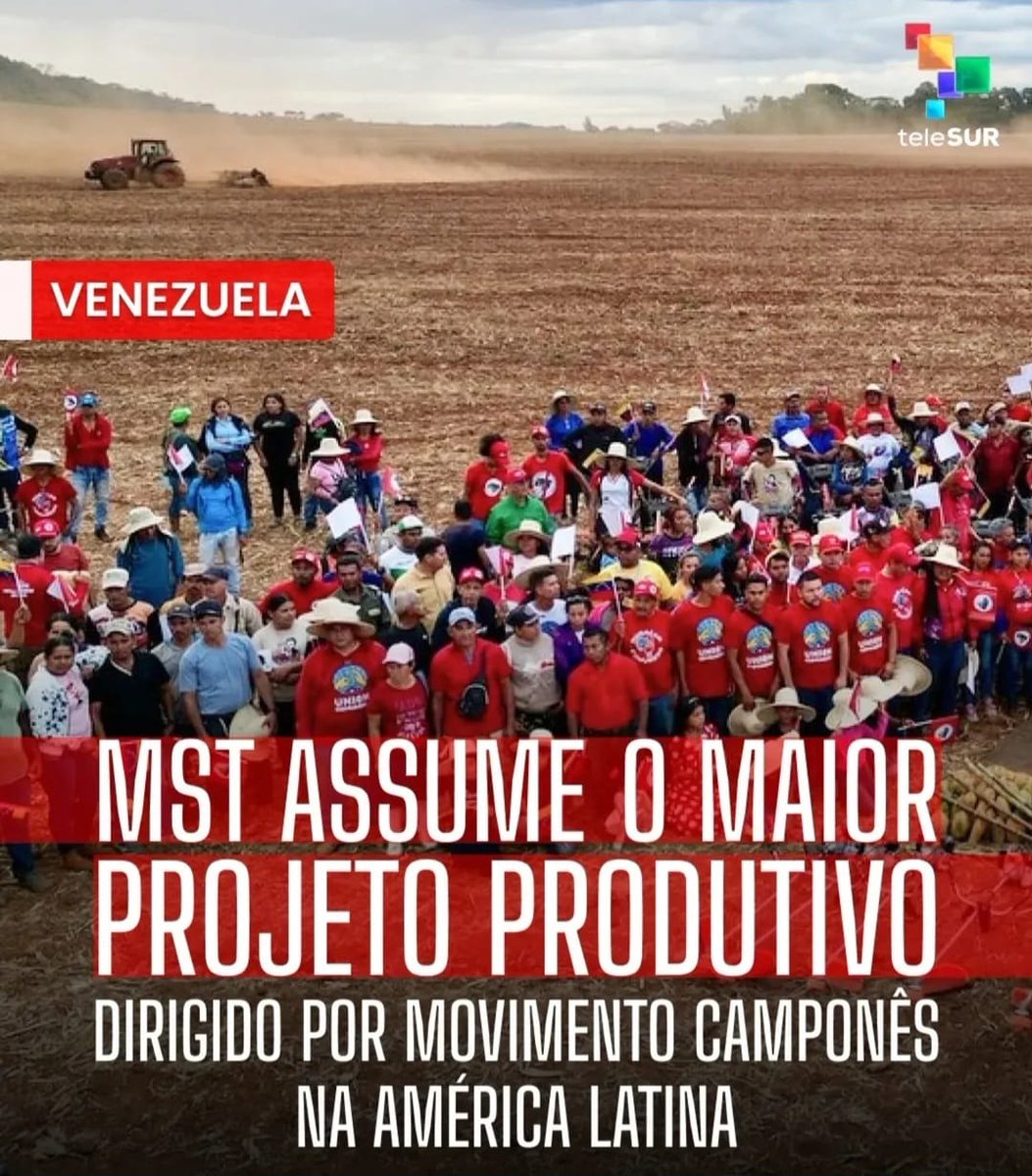 Venezuela. Maduro. Bolivarianismo.