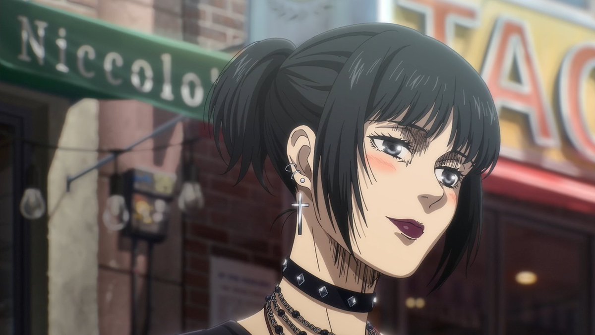 manjichariot's tweet photo. Gothkasa in HD!!!! 😭😭😭😭😭 https://t.co/86KZPa0lnq